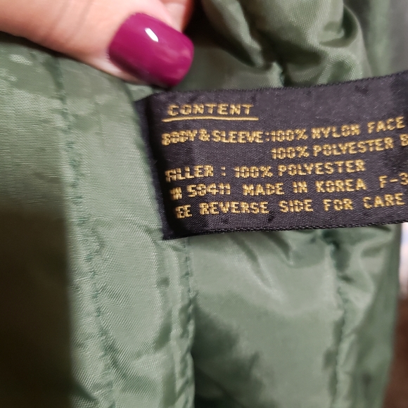 Chiango Jacket - Picture 4 of 6